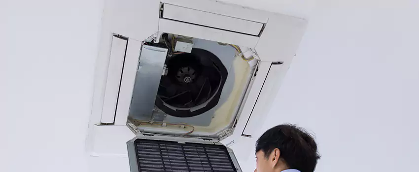 Benefits of Professional Air Duct Cleaning in Bonney Lake, Washington