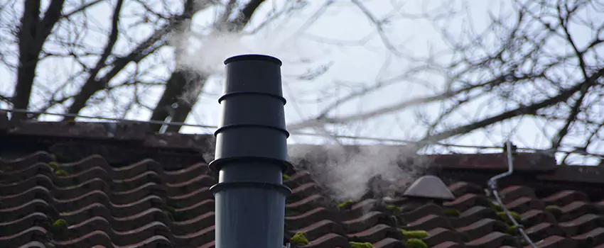 Broken Chimney Animal Screen Repair And Installation in Bonney Lake, WA