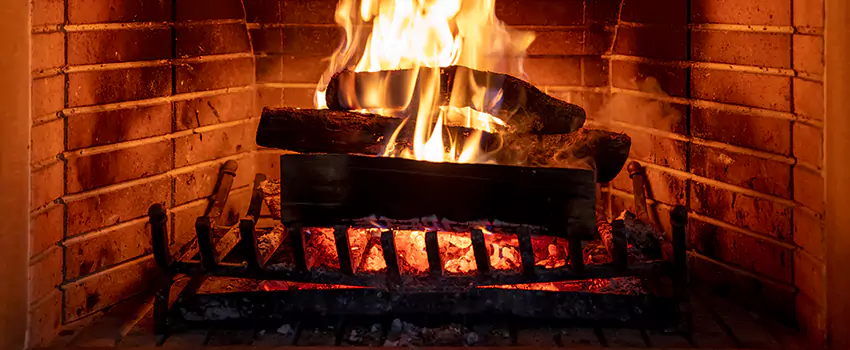 Chimney Ash Dump Cover Repair Services in Bonney Lake, WA