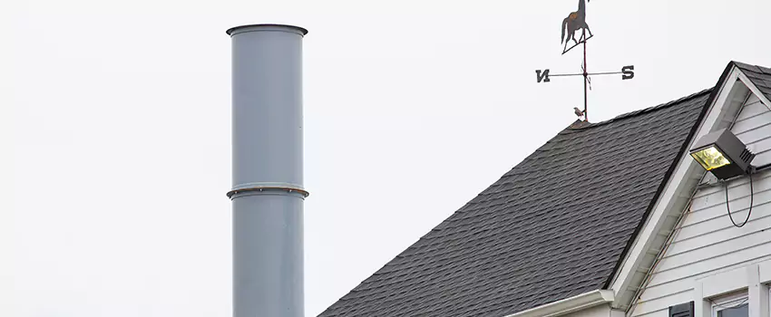 Multi-flue Chimney Caps Installation And Repair in Bonney Lake, WA