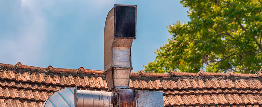 Chimney Creosote Cleaning Experts in Bonney Lake, Washington