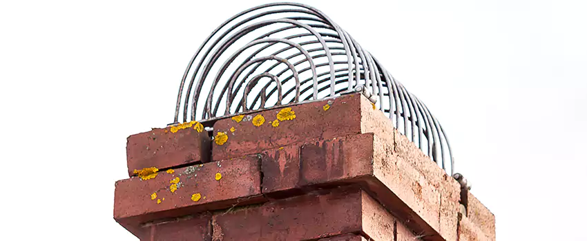 Chimney Crown Problems in Bonney Lake, Washington