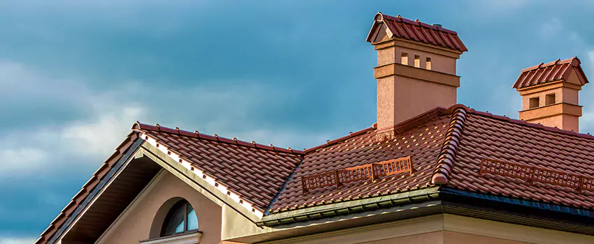Residential Chimney Services in Bonney Lake, Washington