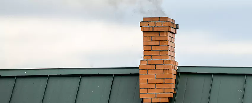 Chimney Installation Company in Bonney Lake, WA