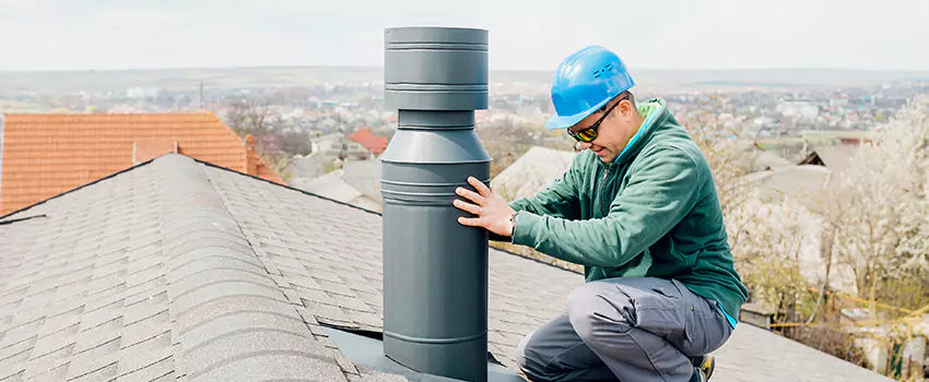 Insulated Chimney Liner Services in Bonney Lake, WA