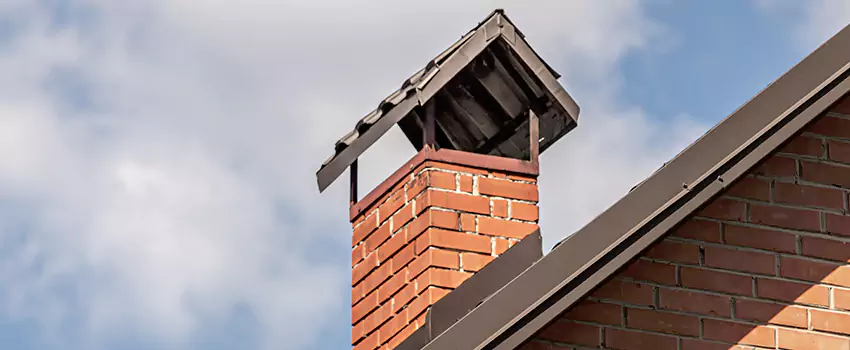Chimney Saver Masonry Repair Contractor in Bonney Lake, Washington