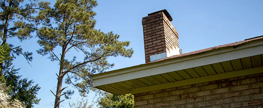 Brick Chimney Sweep Near Me in Bonney Lake, WA
