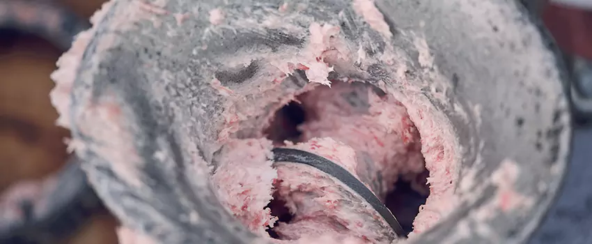 Benefits of Professional Clogged Dryer Vent Cleaning in Bonney Lake, Washington