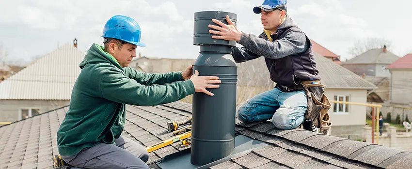 Commercial Chimney Cost in Bonney Lake, WA