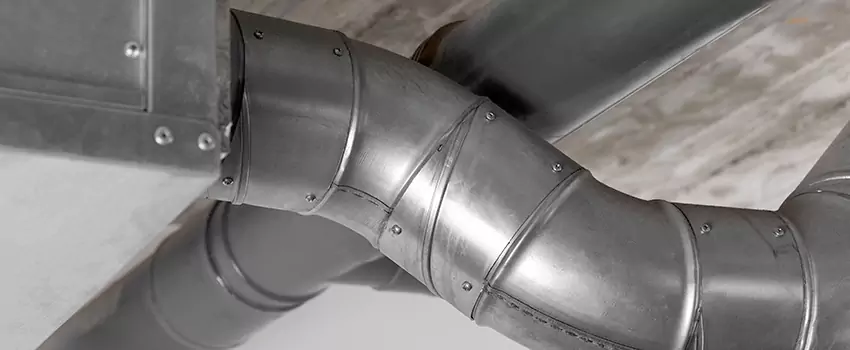 Dryer Vent Blockage Inspection in Bonney Lake, WA