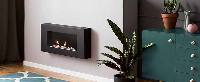 Cost of Ethanol Fireplace Repair And Installation Services in Bonney Lake, WA
