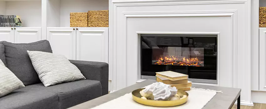 Professional Fireplace Maintenance Contractors in Bonney Lake, WA