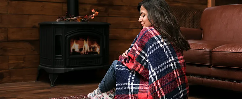 Fireplace Firebox Grate Replacement Services  in Bonney Lake, Washington