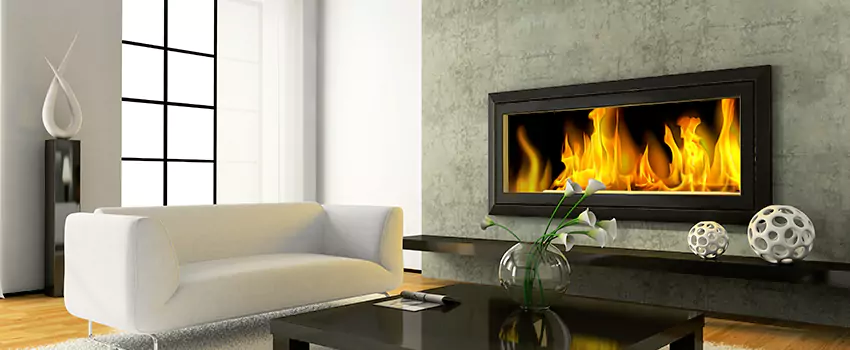 Fireplace Hearth Ideas in Bonney Lake, Washington