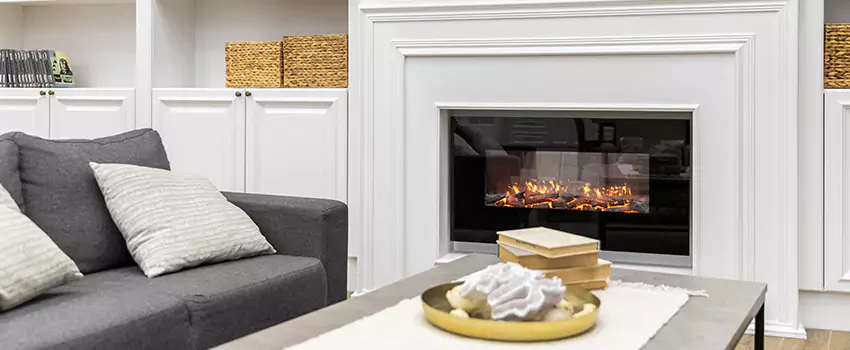 Pellet Fireplace Insert Installation in Bonney Lake, WA