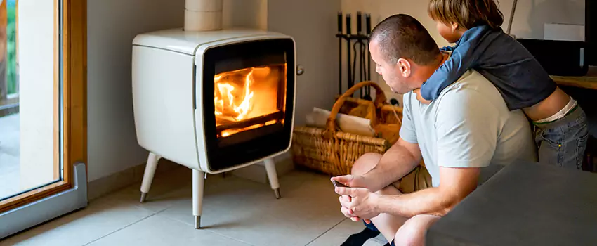 Fireplace Flue Maintenance Services in Bonney Lake, WA