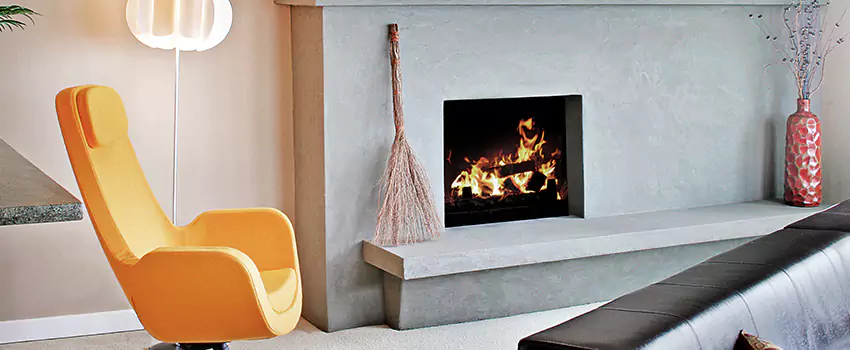 Electric Fireplace Makeover Services in Bonney Lake, WA