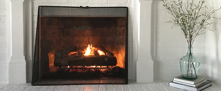 Cost-Effective Fireplace Mantel Inspection And Maintenance in Bonney Lake, WA