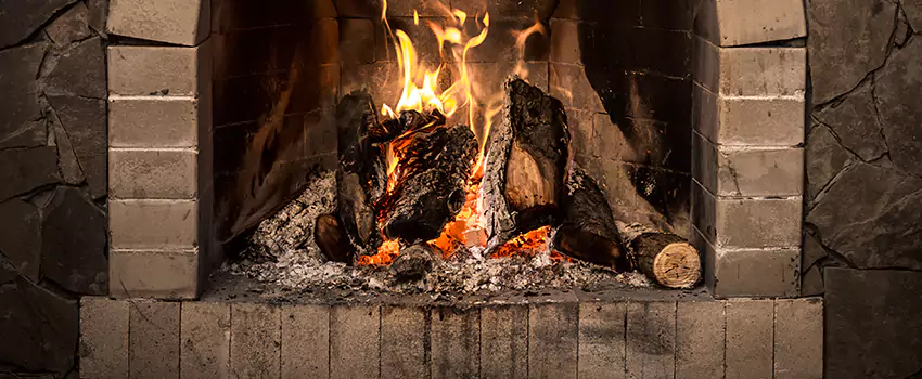 Cost of Rebuilding A Fireplace in Bonney Lake, Washington