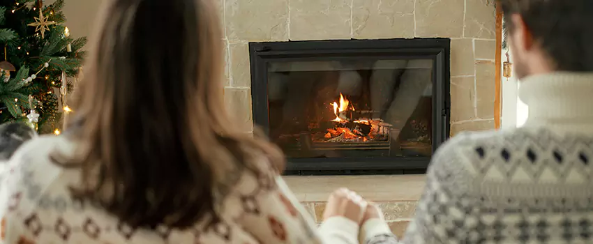 Fireplace Firebox Refurbish & Restore Services in Bonney Lake, WA