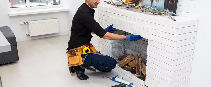 Gas Fireplace Repair And Replacement in Bonney Lake, WA