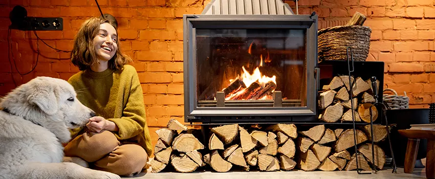 Fireplace Smell Removal Cost in Bonney Lake, WA
