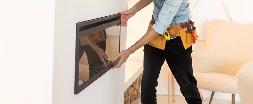 Traditional Fireplace Vent Sweeping in Bonney Lake, WA