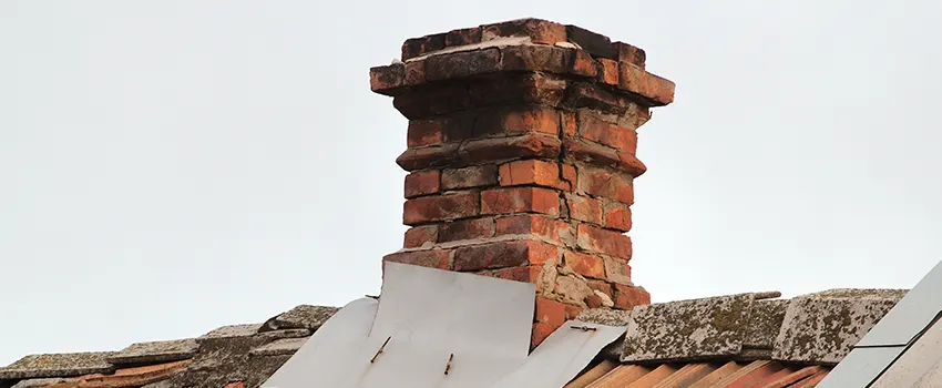 Cost of Fixing Blocked Chimney in Bonney Lake, Washington