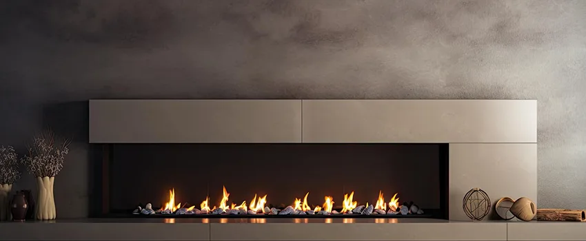 Gas Fireplace Logs Supplier in Bonney Lake, Washington