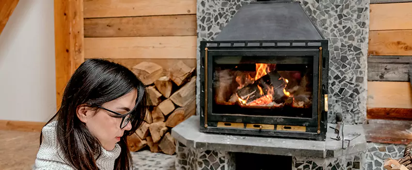 Harman P68-C Pellet Stove Repair in Bonney Lake, Washington 