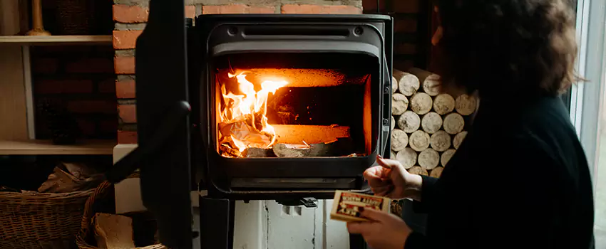 Hearthstone Wood Stoves Fireplace Repair in Bonney Lake, Washington