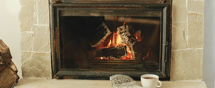 Kings man Fireplaces Insert Services in Bonney Lake, WA