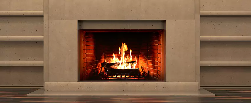 Majestic Trilliant Series Gas Fireplace Insert Repair in Bonney Lake, Washington