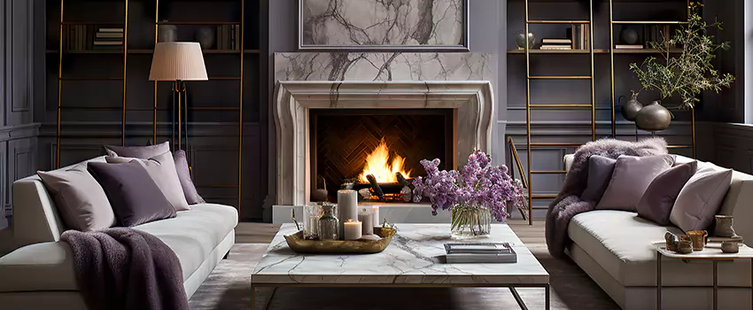 Napoleon Galaxy Series Outdoor Fireplaces Repair in Bonney Lake, WA