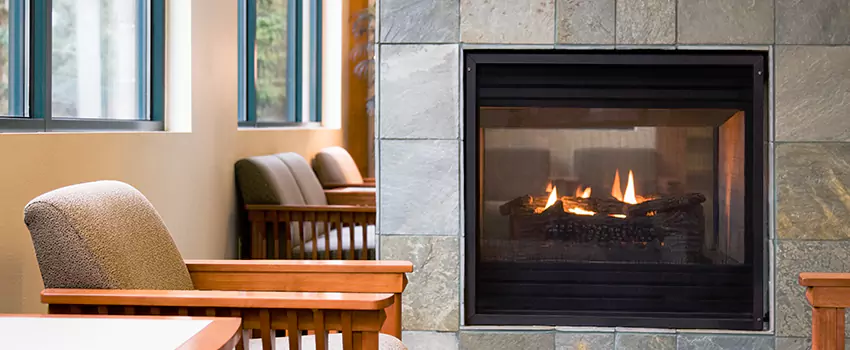 Osburn Fireplace Tempered Glass Hearth Pad Replacement in Bonney Lake, Washington