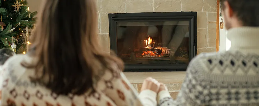 Superior Open-Hearth Wood Fireplaces in Bonney Lake, WA