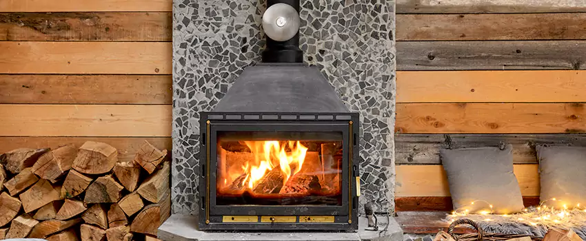 Travis Industries Elite Fireplace Inspection and Maintenance in Bonney Lake, Washington