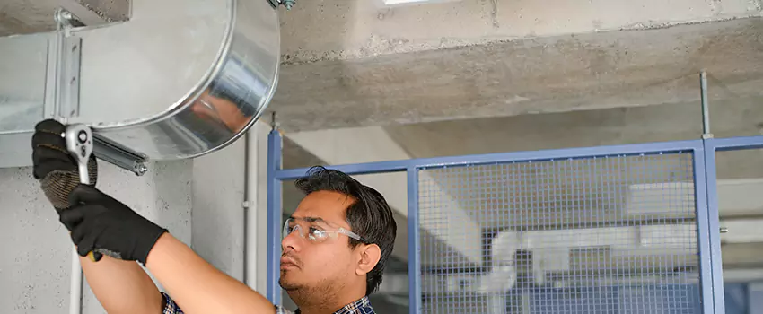 Benefit of Ventilation Cleaning in Bonney Lake, Washington