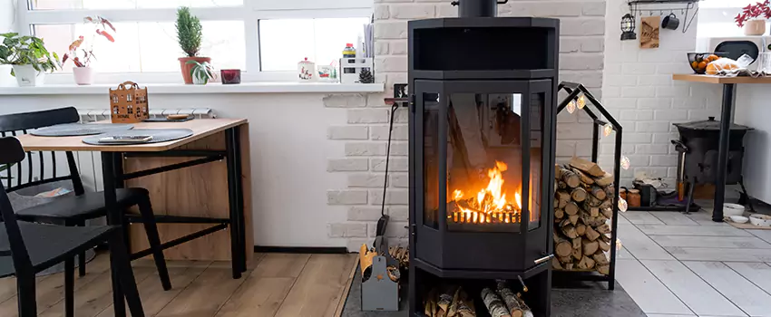 Cost of Vermont Castings Fireplace Services in Bonney Lake, WA