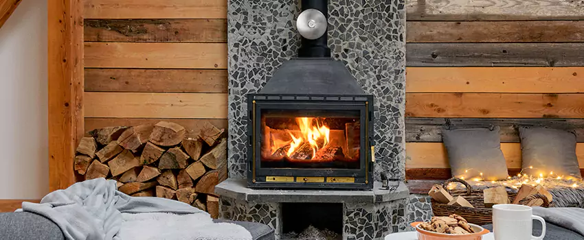Affordable Wood Fireplace Fixing Solutions in Bonney Lake, Washington