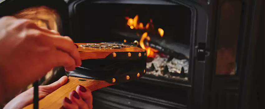 Cost of Wood Furnace Repair and Installation Services in Bonney Lake, WA