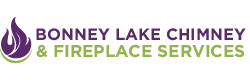 Fireplace And Chimney Services in Bonney Lake