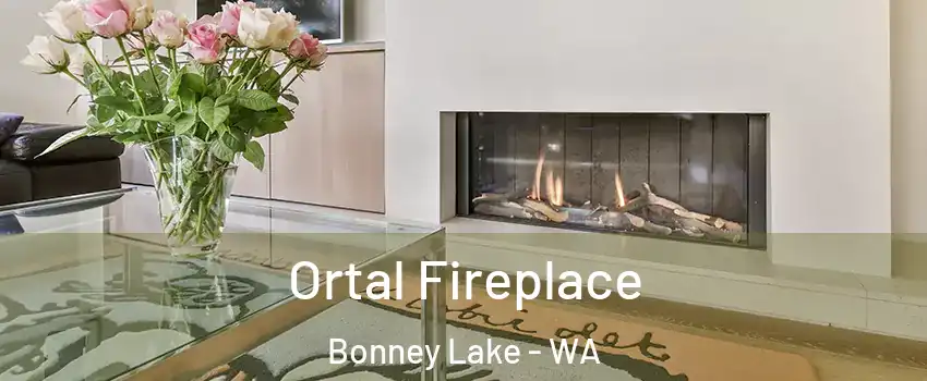 Ortal Fireplace Bonney Lake - WA