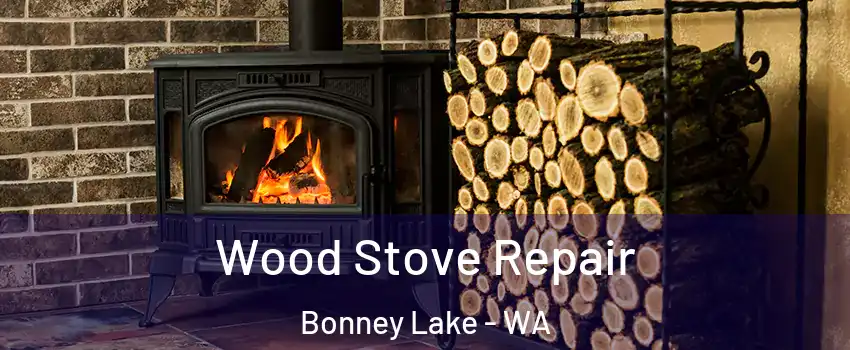  Wood Stove Repair Bonney Lake - WA